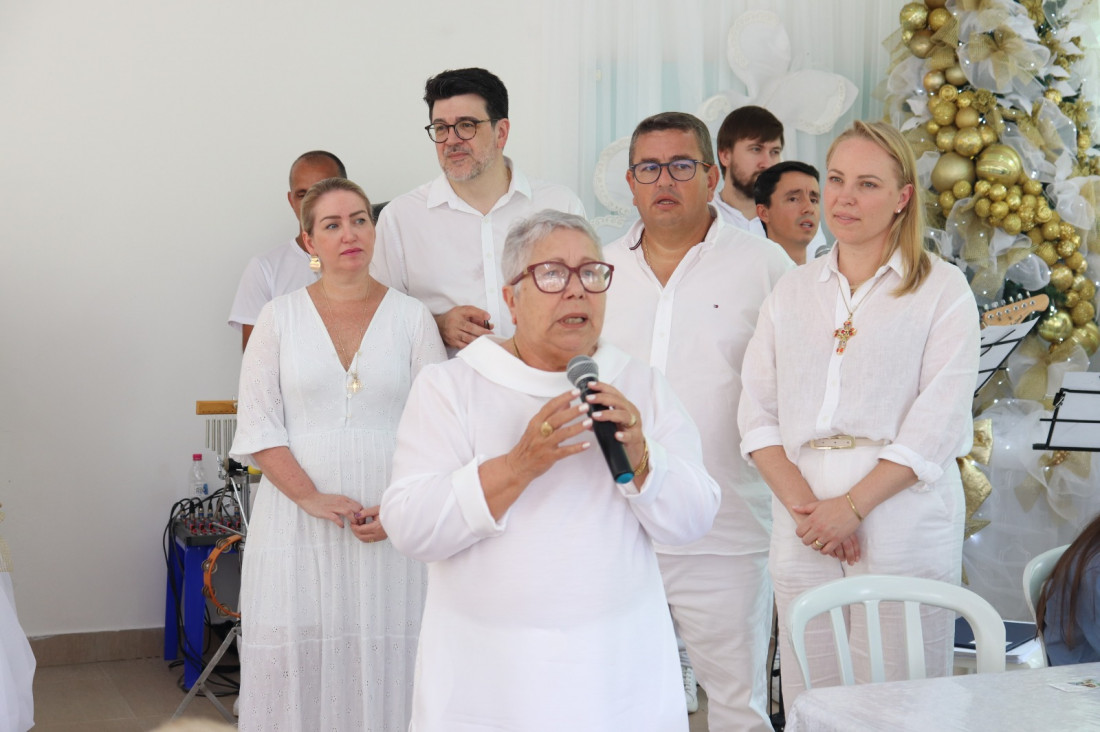 Natal na Terra do Sol