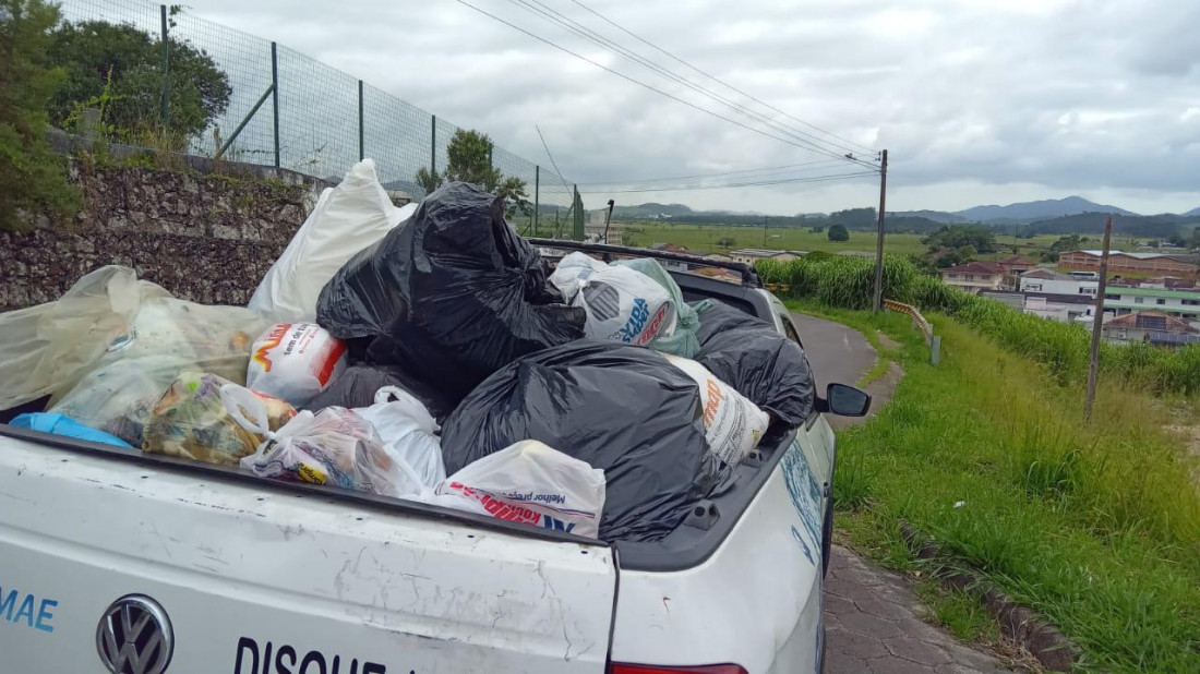 Recolhimento voltou à normalidade