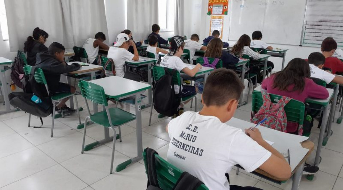 Prefeitura vai preencher vagas na educação com ACTs