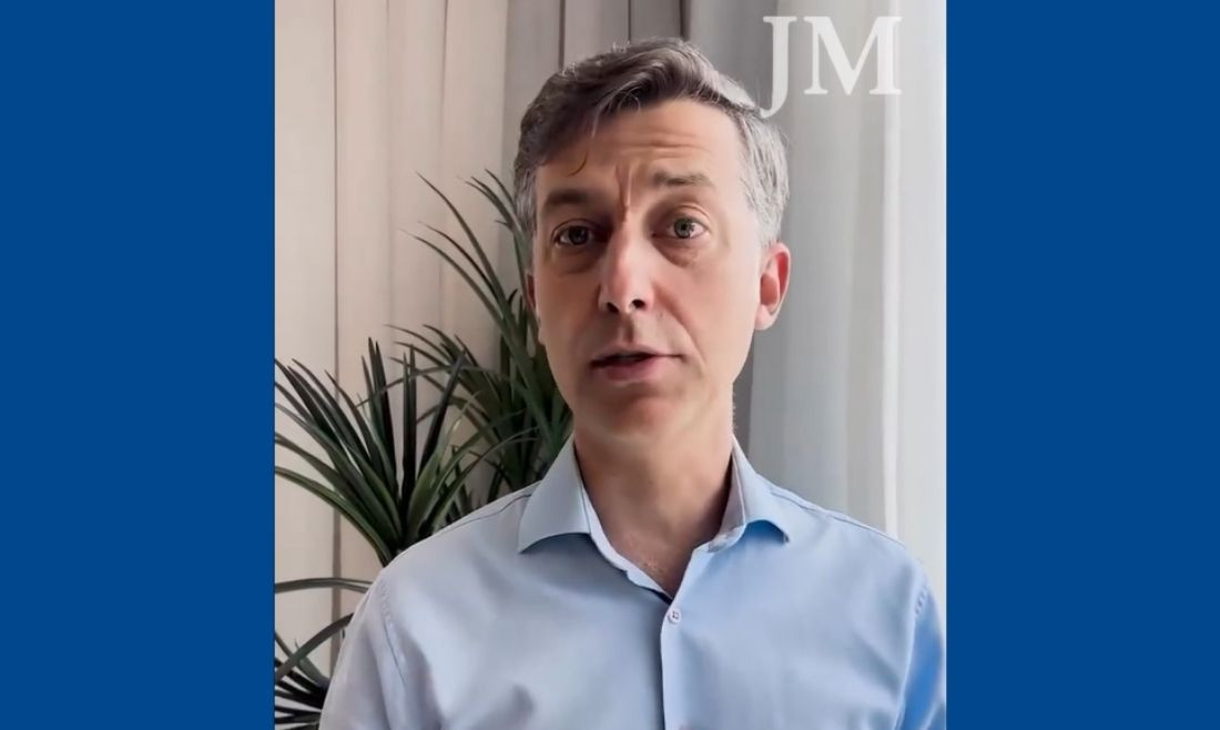 O ex-prefeito usou as redes sociais para rebater denúncias sobre o centro de distribuição da SEMED