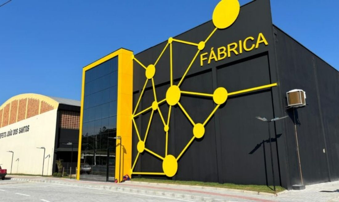 A Colônia de Férias do Projeto Fábrica está com inscrições abertas