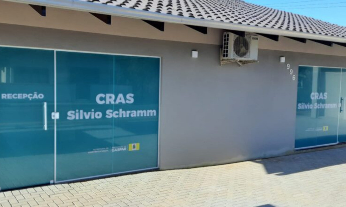 As unidades do CRAS e CREAS oferecem assistência em diversos bairros da cidade
