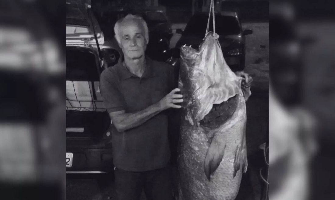 José Adalberto Sagas foi encontrado morto após desaparecer em Governador Celso Ramos