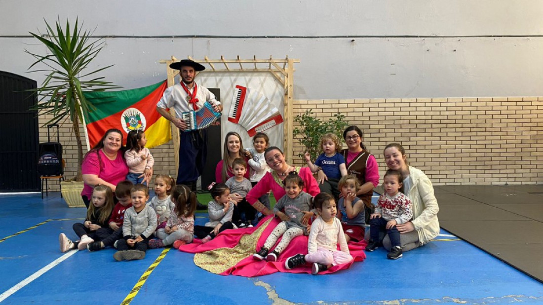 Blumenau está em destaque internacional