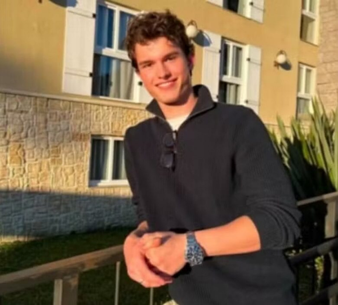 Michael é considerado foragido pela polícia