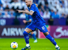 Jogador retorna ao clube quase 12 anos depois