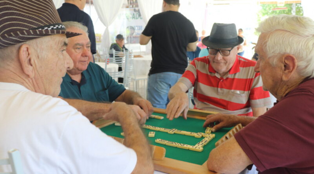 As inscrições vão até 17/02