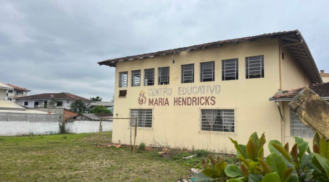 Com a posse do espaço, o município poderá captar recursos e recuperar o local, fechado desde 2017