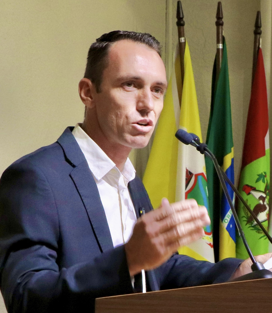 Thímoti vai pedir agilidade na aprovação da emenda modificativa