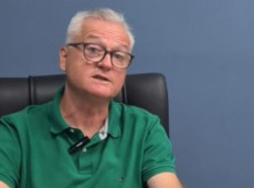 Entrevista exclusiva de Paulo Koerich, prefeito de Gaspar, ao Jornal Metas