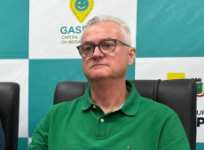 Decisão de Koerich não comparecer foi tomada em conjunto com outros gestores municipais