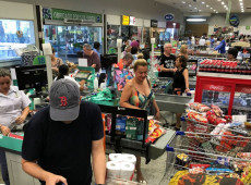 Inflação oficial de janeiro é de 0,16%, a menor para o mês desde 1994