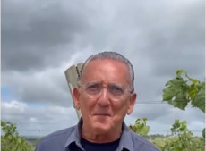 Glalvão Bueno vai voltar a narrar a Fórmula 1