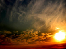 Santa Catarina se prepara para um dezembro de muito calor