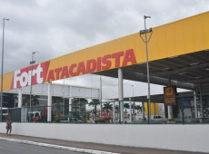 Itajaí está entre as cidades onde a rede abriu oportunidades de emprego