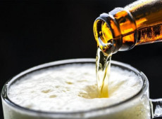 São mais de 100 marcas de cervejas presentes ao evento
