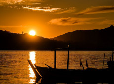 A partir de ter&ccedil;a-feira, a nebulosidade aumenta e a chuva chega na quarta-feira
