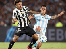 Botafogo tem início de temporada conturbado 