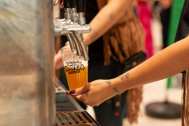 Concurso Brasileiro de Cervejas reúne rótulos de todo o país na disputa pelas premiações do setor