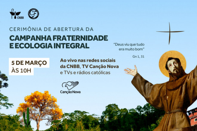 Lançamento oficial acontece nesta quarta-feira, dia 5