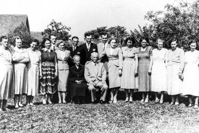 Especial 91 anos