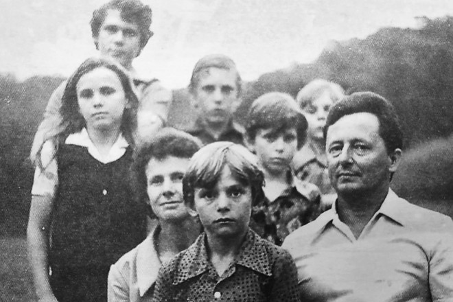 Especial 91 anos