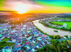 Cidade de Gaspar