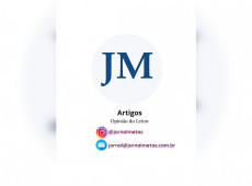Artigo da edição 20/03/2025