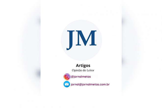 Artigo da edição 20/03/2025