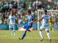 Equipe da capital leva vantagem de empate para decisão do campeonato 