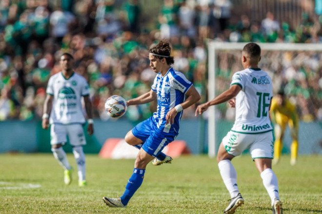 Equipe da capital leva vantagem de empate para decisão do campeonato 