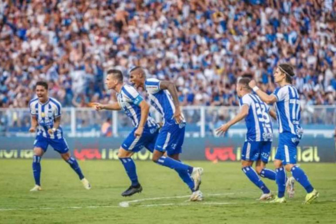 Com o título, o Avaí se tornou o maior campeão de Santa Catarina 