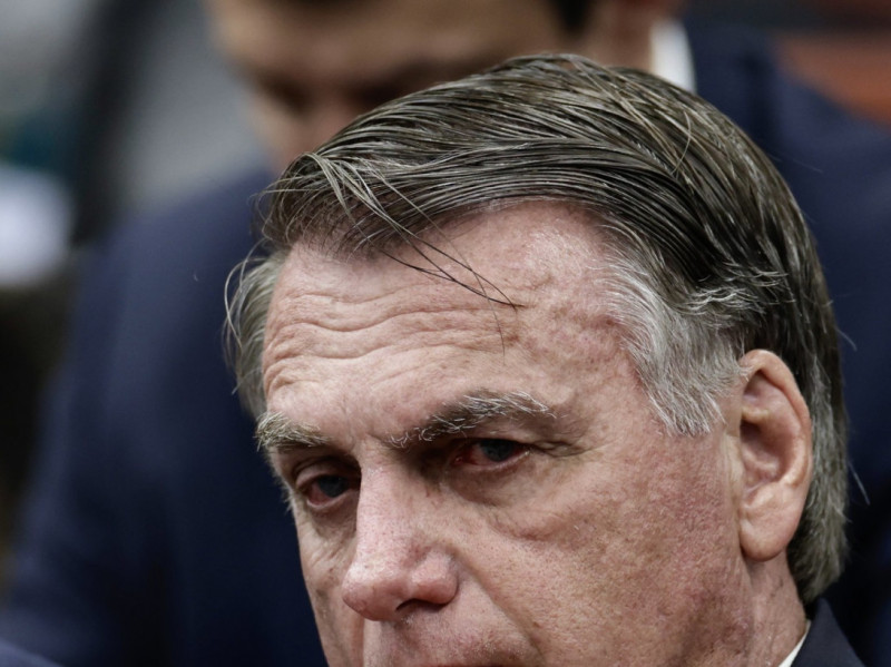 Futuro político do ex-presidente Bolsonaro será decidido nesta quarta-feira