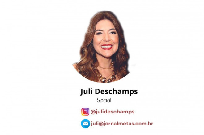 Edição social de 10/04/25 