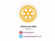 Coluna Rotary da edição desta semana (10/04)