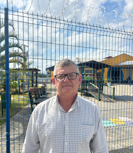 Vereador Dionísio