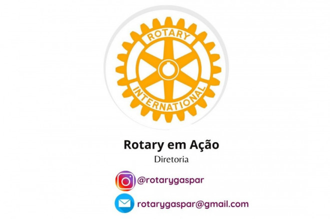 Coluna Rotary da edição desta semana (10/04)
