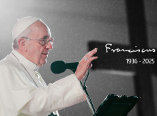 Humildade, simplicidade e diálogo com todas as religiões marcaram o pontificado de 12 anos do Papa Francisco