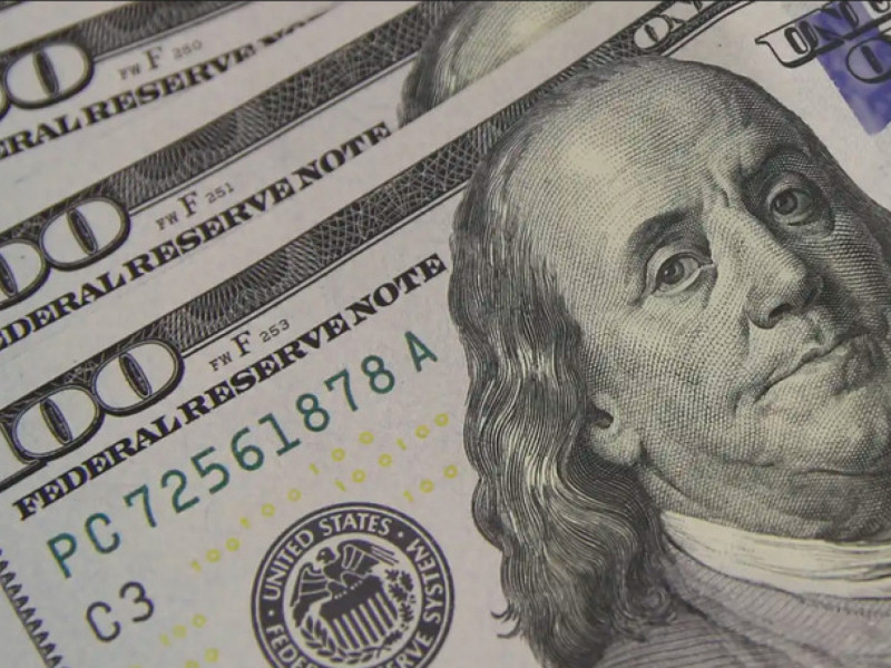 Dólar