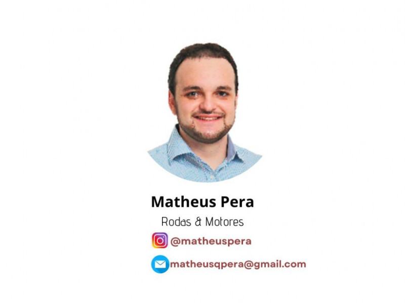 Edição Rodas e Motores de 25/04/2025