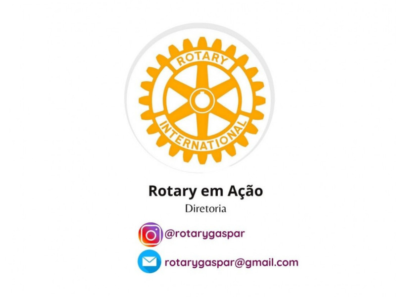 Rotary em Ação
