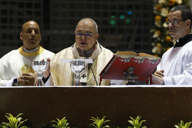 Conclave começa no dia 7 de maio; entenda como vai funcionar