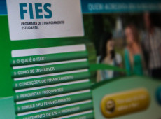 Inscrições para vagas remanescentes do Fies acabam hoje