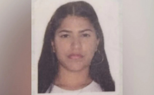 A polícia pede a colaboração da população com informações que possam ajudar a esclarecer o caso