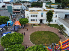 O evento também contará com feira de adoção de pets, arrecadação de itens para animais, atrações culturais e inscrições para o coral municipal