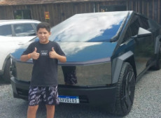 O jovem Guilherme estudava na escola Marina Vieira Leal