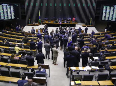 A mudan&ccedil;a ser&aacute; a partir da legislatura de 2027