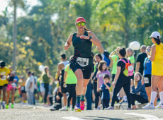 40&ordf; Edi&ccedil;&atilde;o da Meia Maratona do Bela Vista Country Club