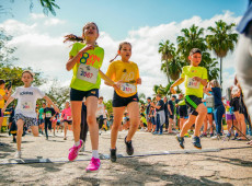 40ª Edição da Meia Maratona do Bela Vista Country Club