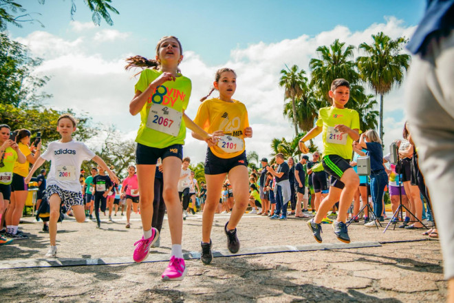 40ª Edição da Meia Maratona do Bela Vista Country Club